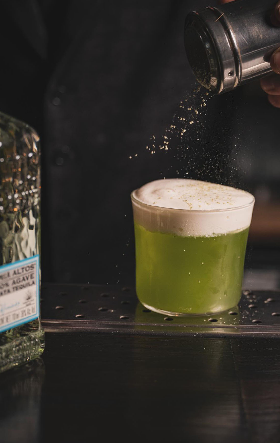 L'Antiquaire - Pass Foooood