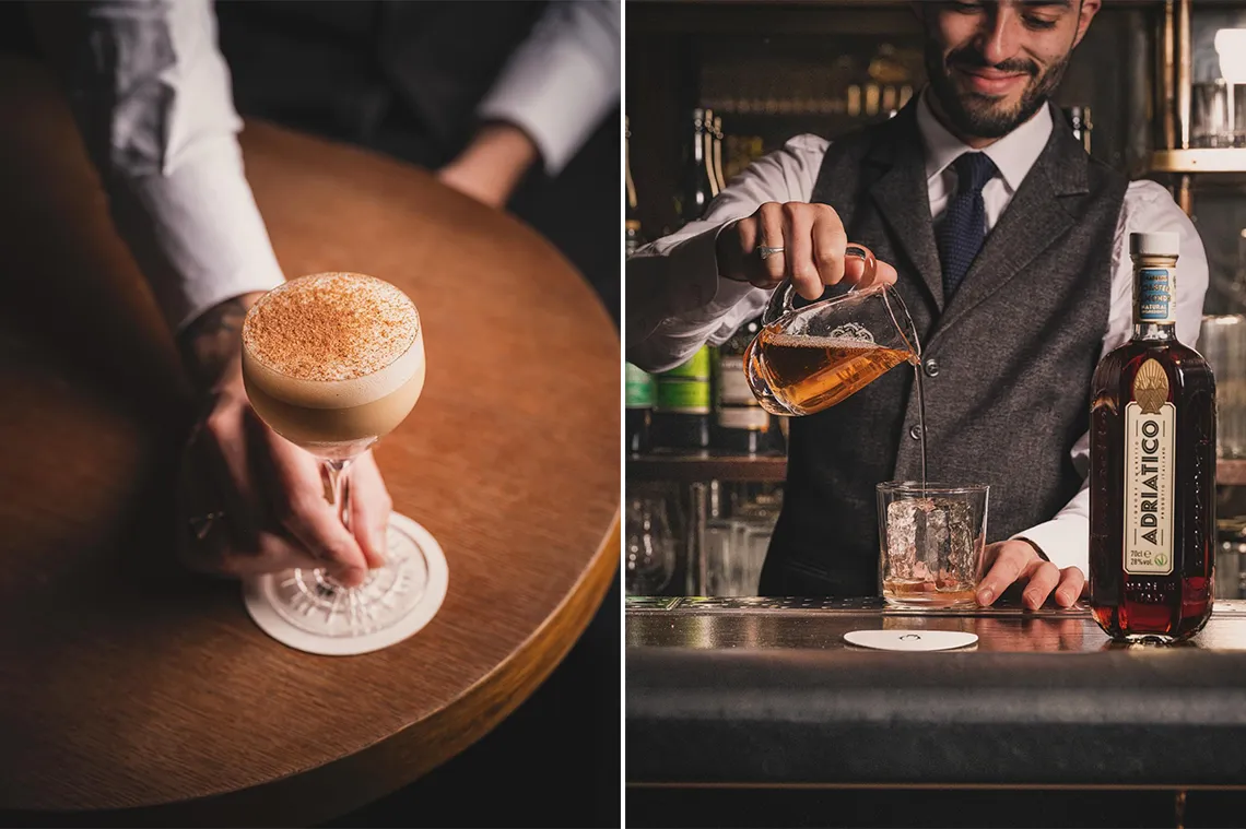 L'Antiquaire - Pass Foooood