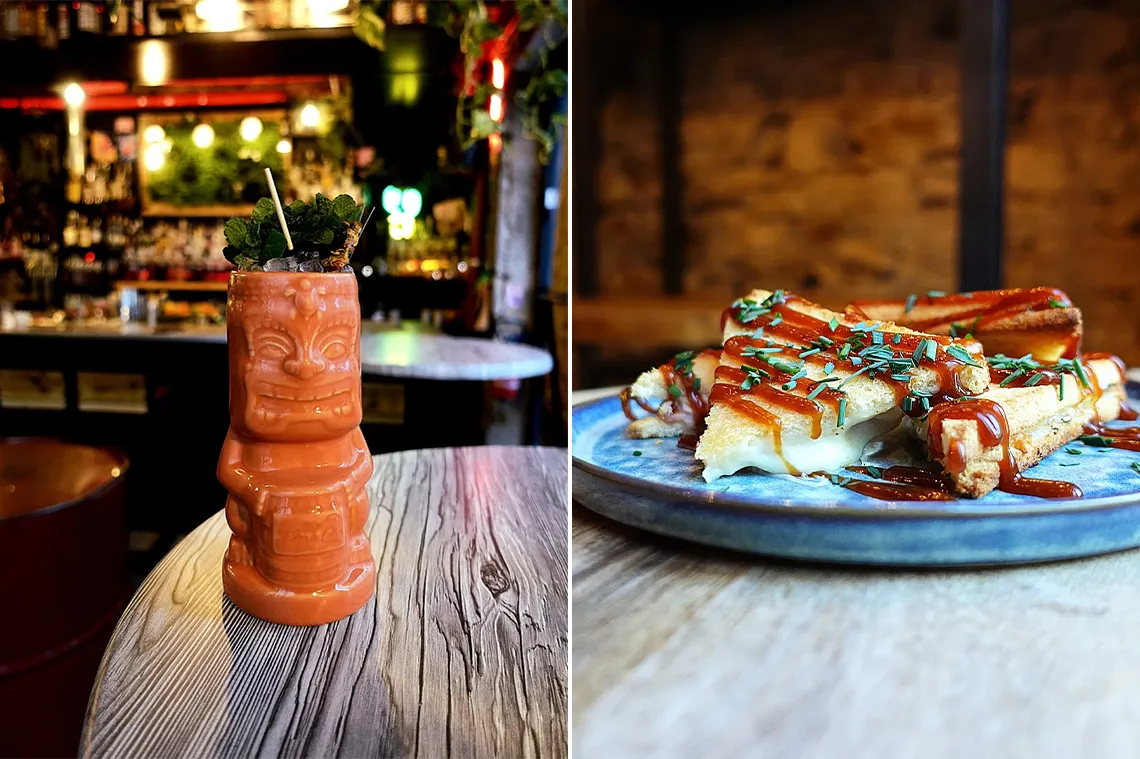 L'Artchimiste - Pass Foooood