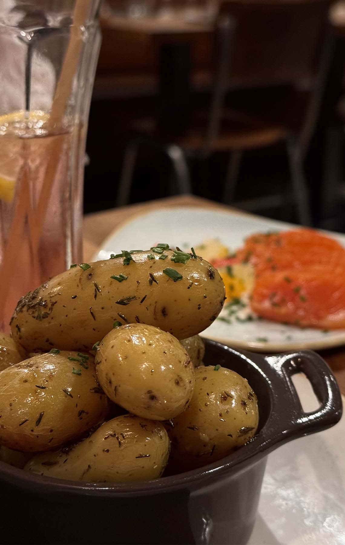 La Cuisinerie - Pass Foooood