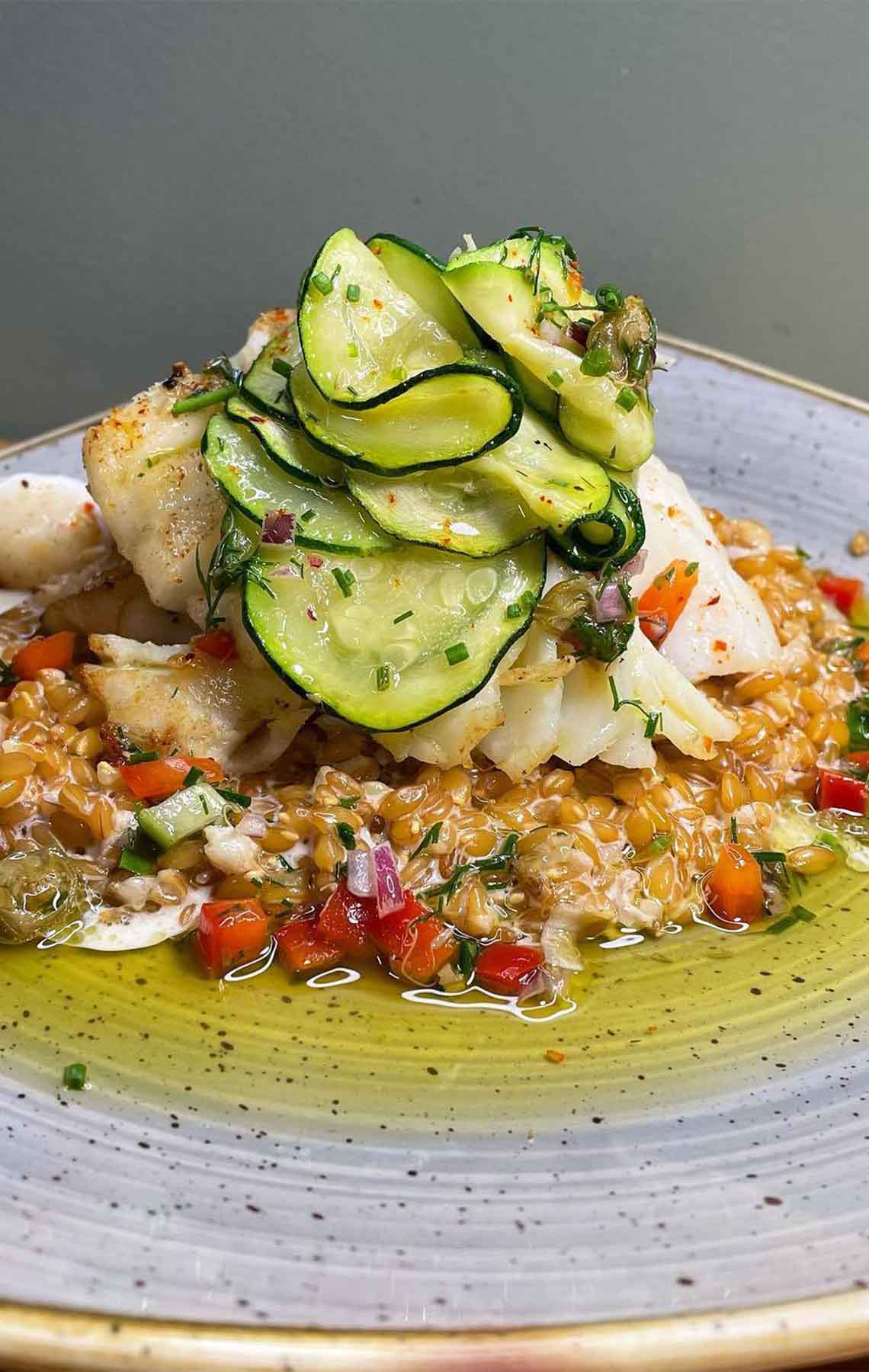 La Cuisinerie - Pass Foooood