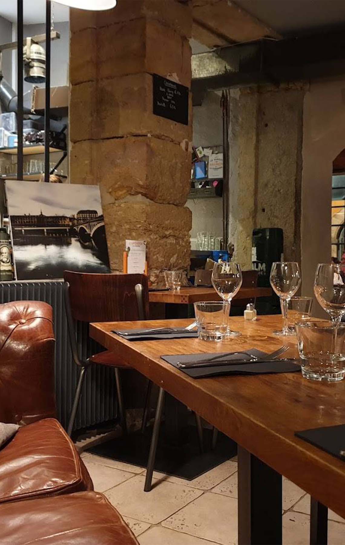 La Cuisinerie - Pass Foooood