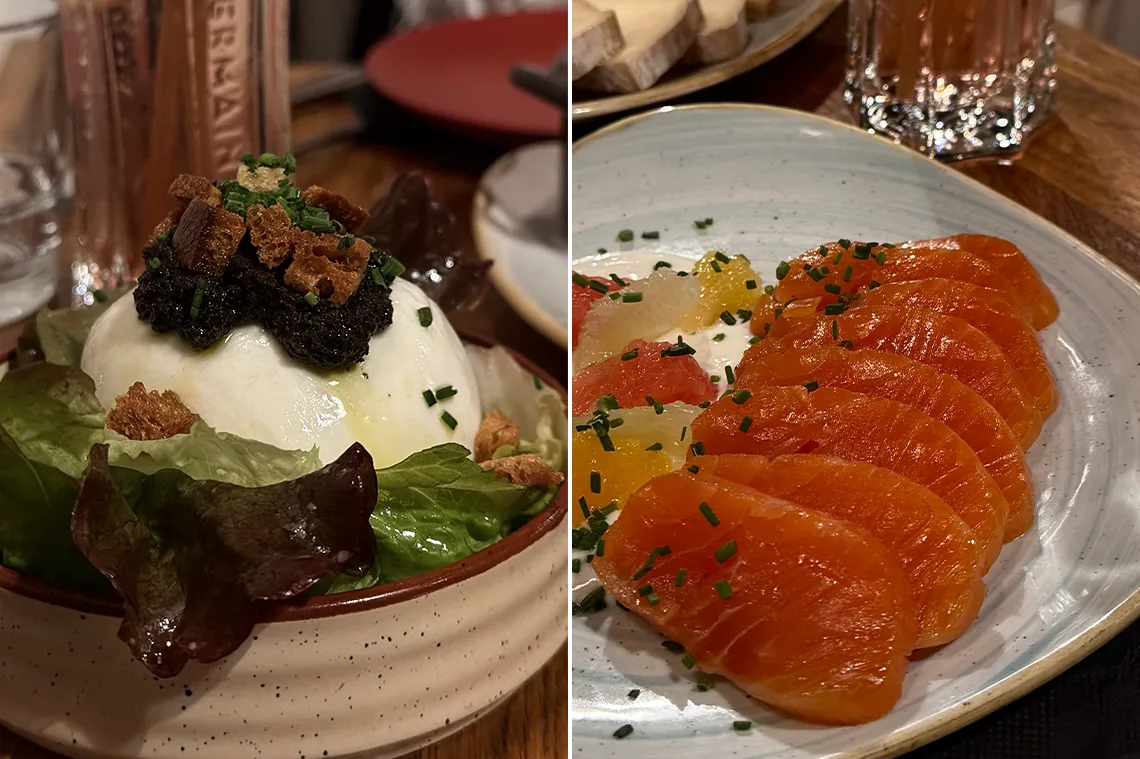 La Cuisinerie - Pass Foooood