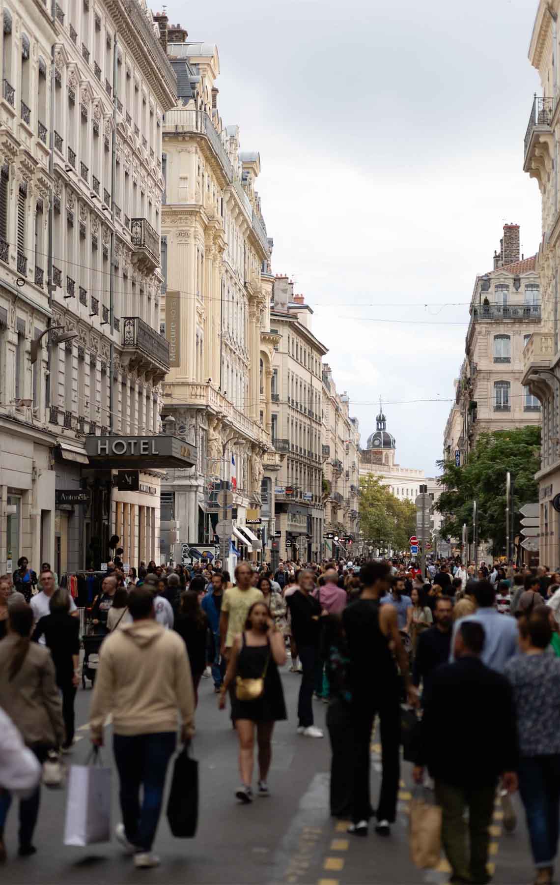 Lyon Braderie Festival