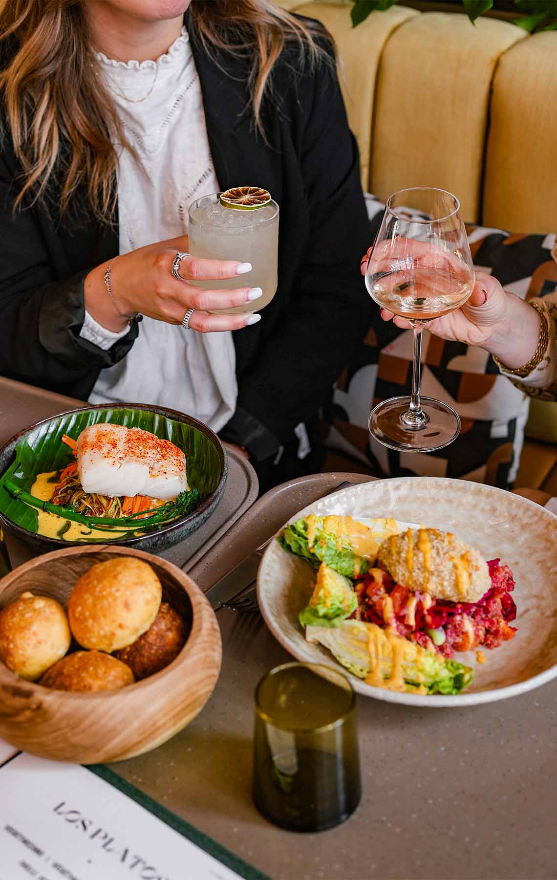 Pampa - Pass Foooood