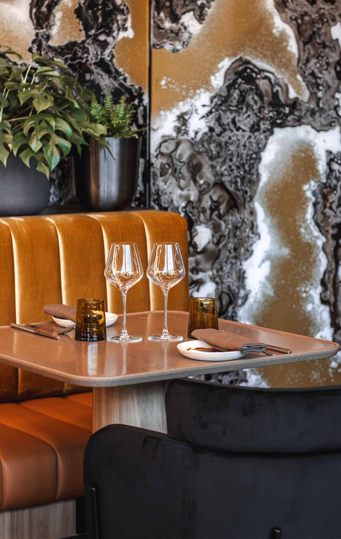 Pampa - Pass Foooood