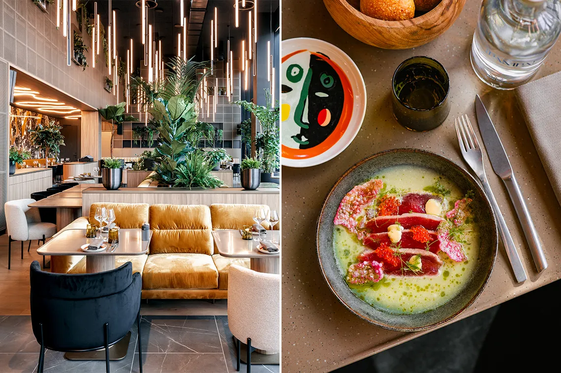 Pampa - Pass Foooood