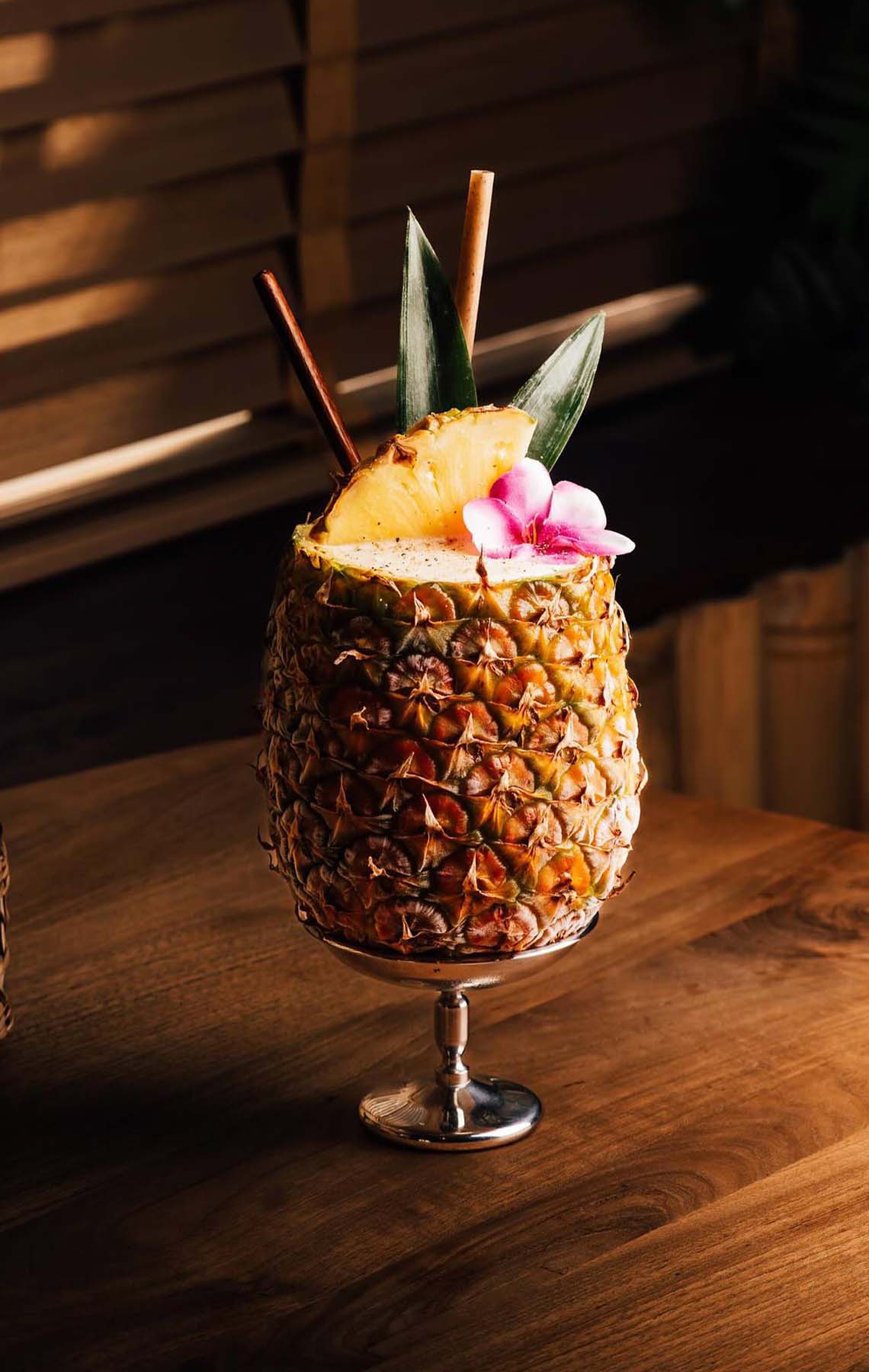 Pineapple Room - Pass Foooood