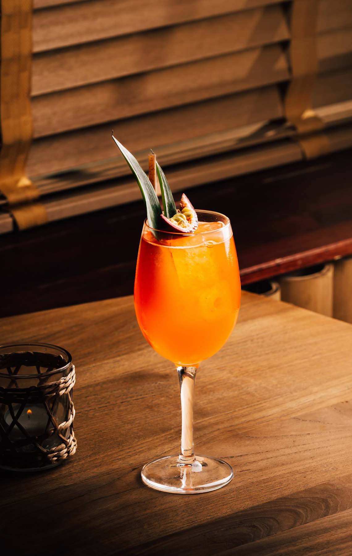 Pineapple Room - Pass Foooood