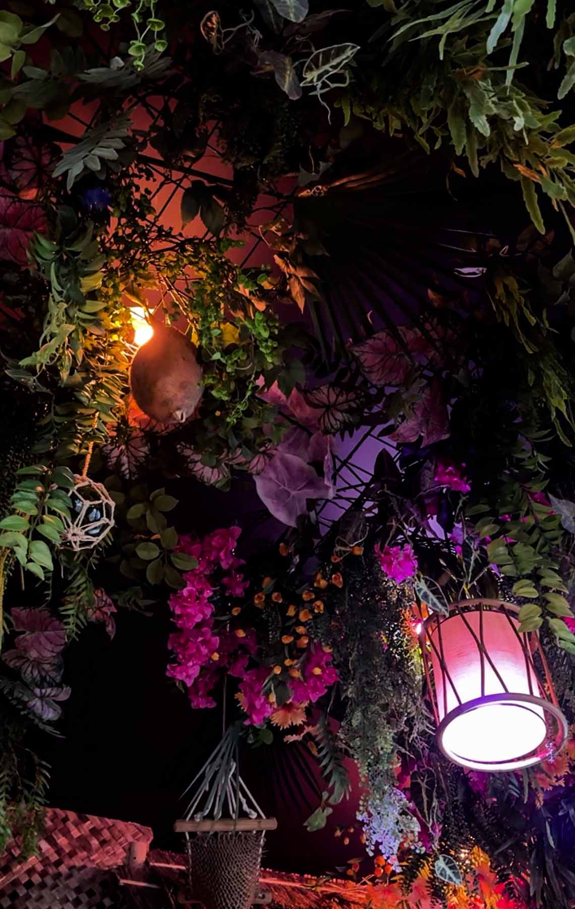 Pineapple Room - Pass Foooood