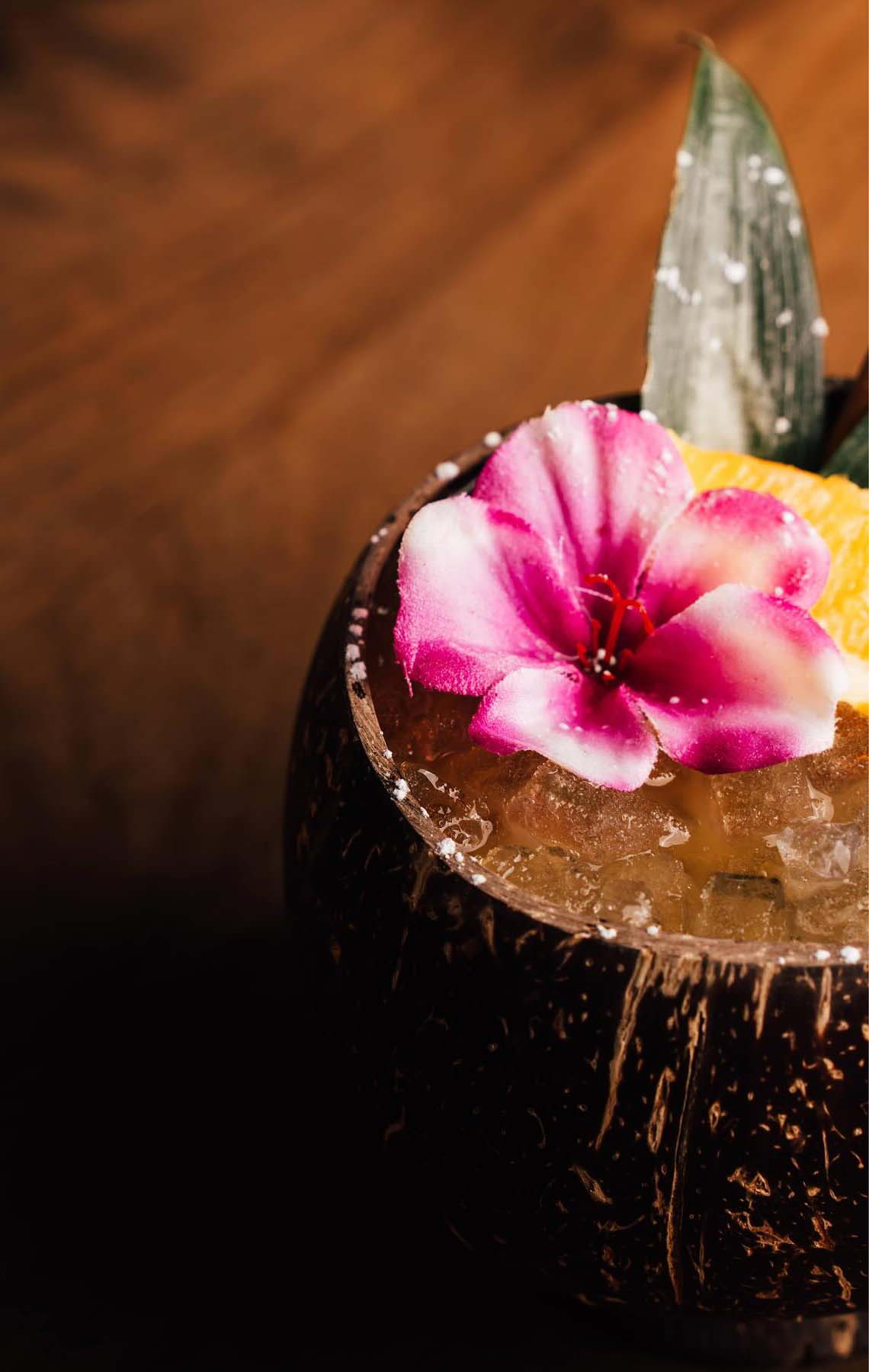 Pineapple Room - Pass Foooood