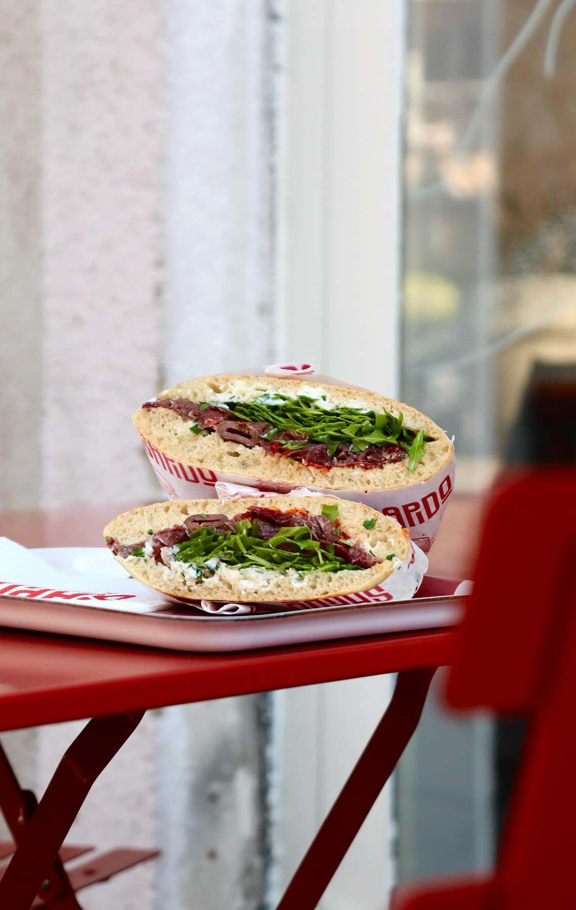 Sapido - Pass Foooood