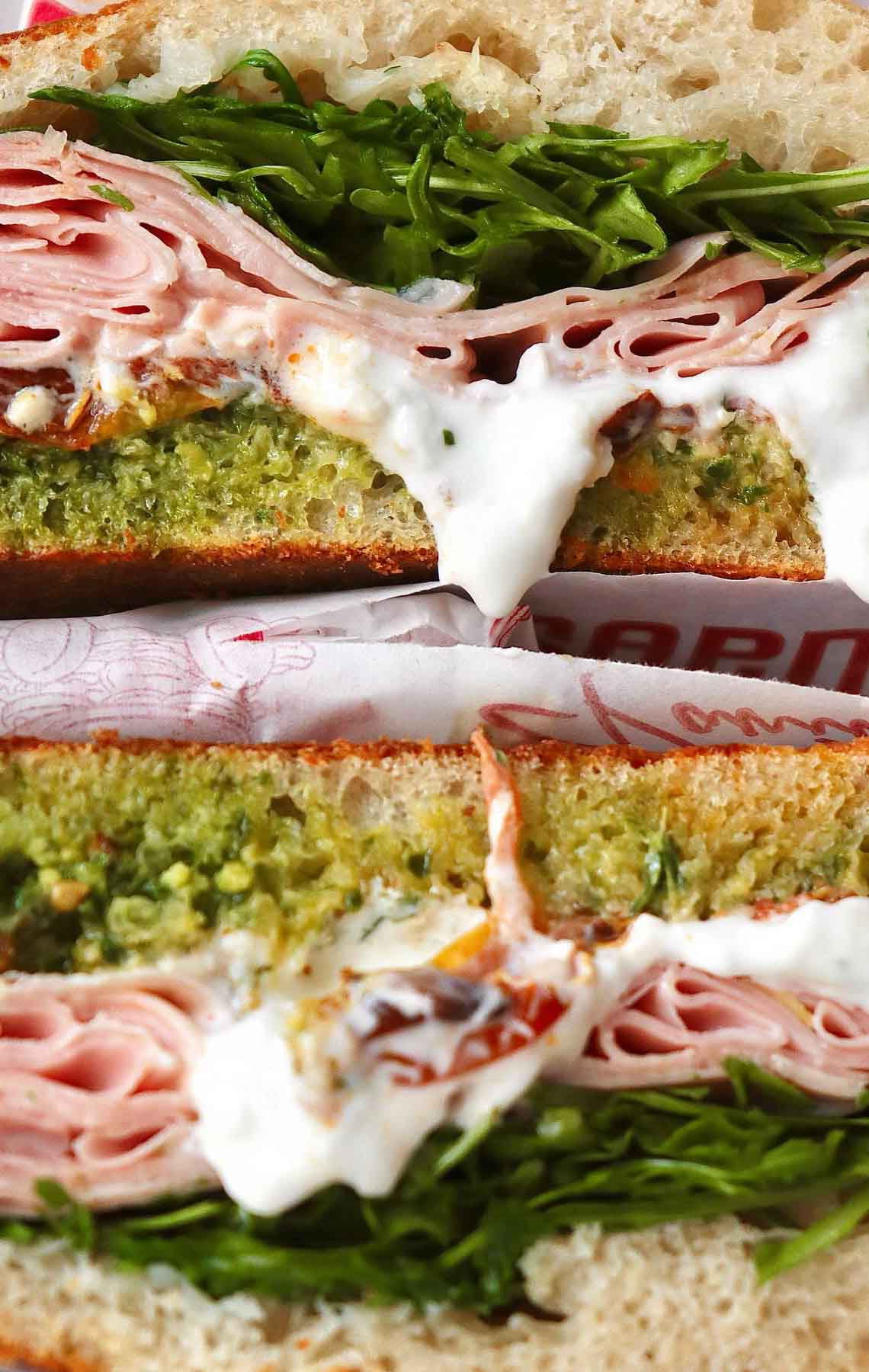 Sapido - Pass Foooood