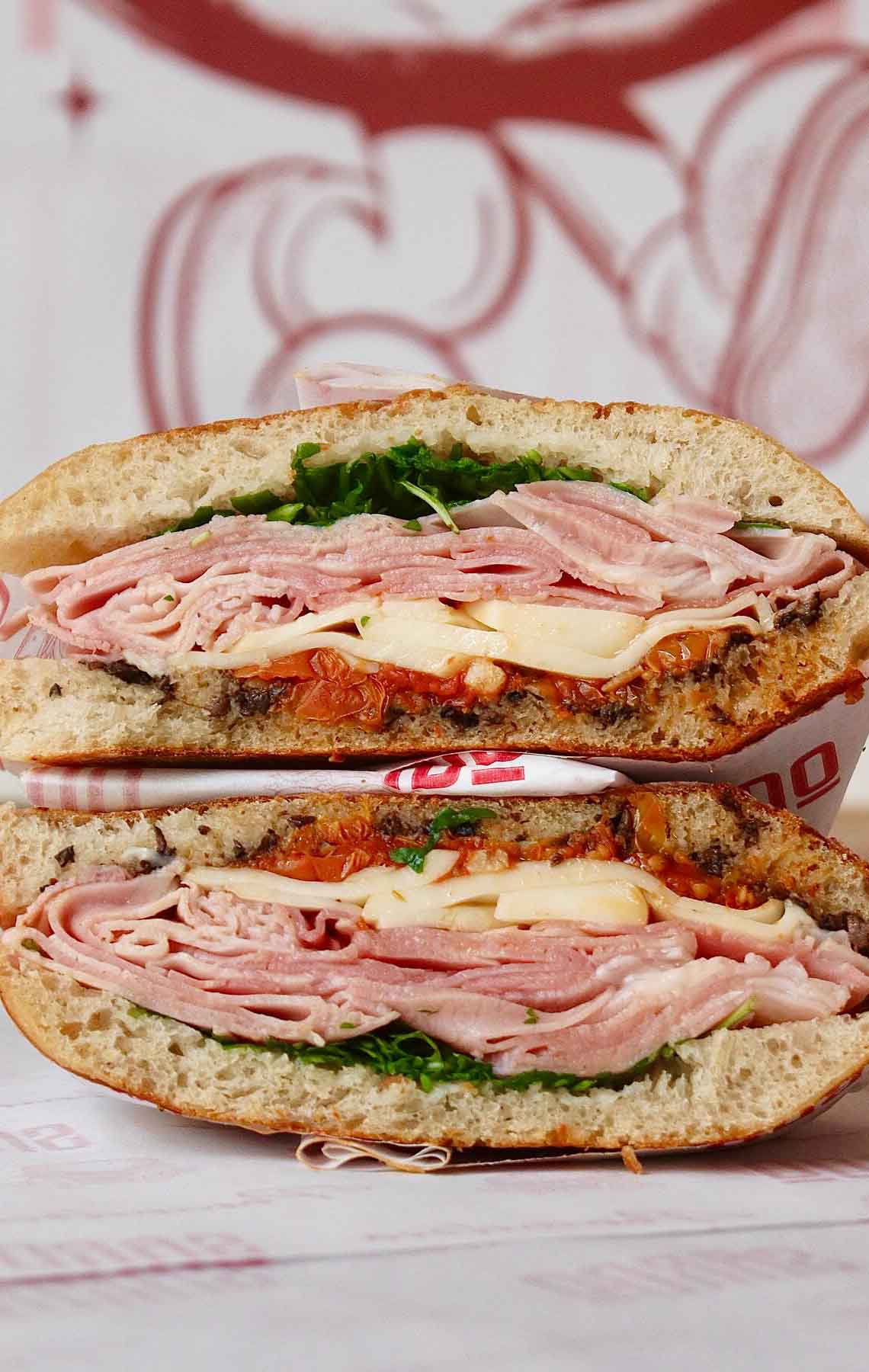 Sapido - Pass Foooood