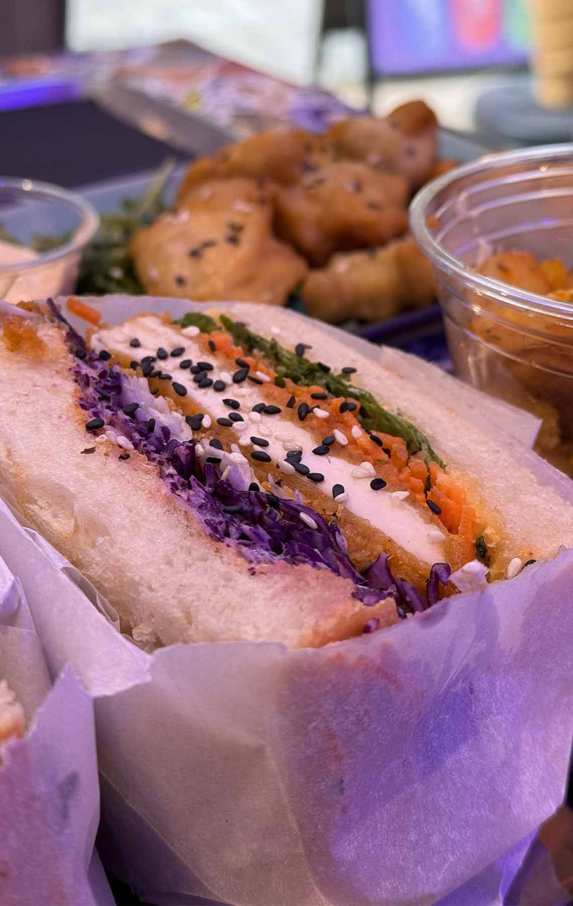 Shinzo - Pass Foooood