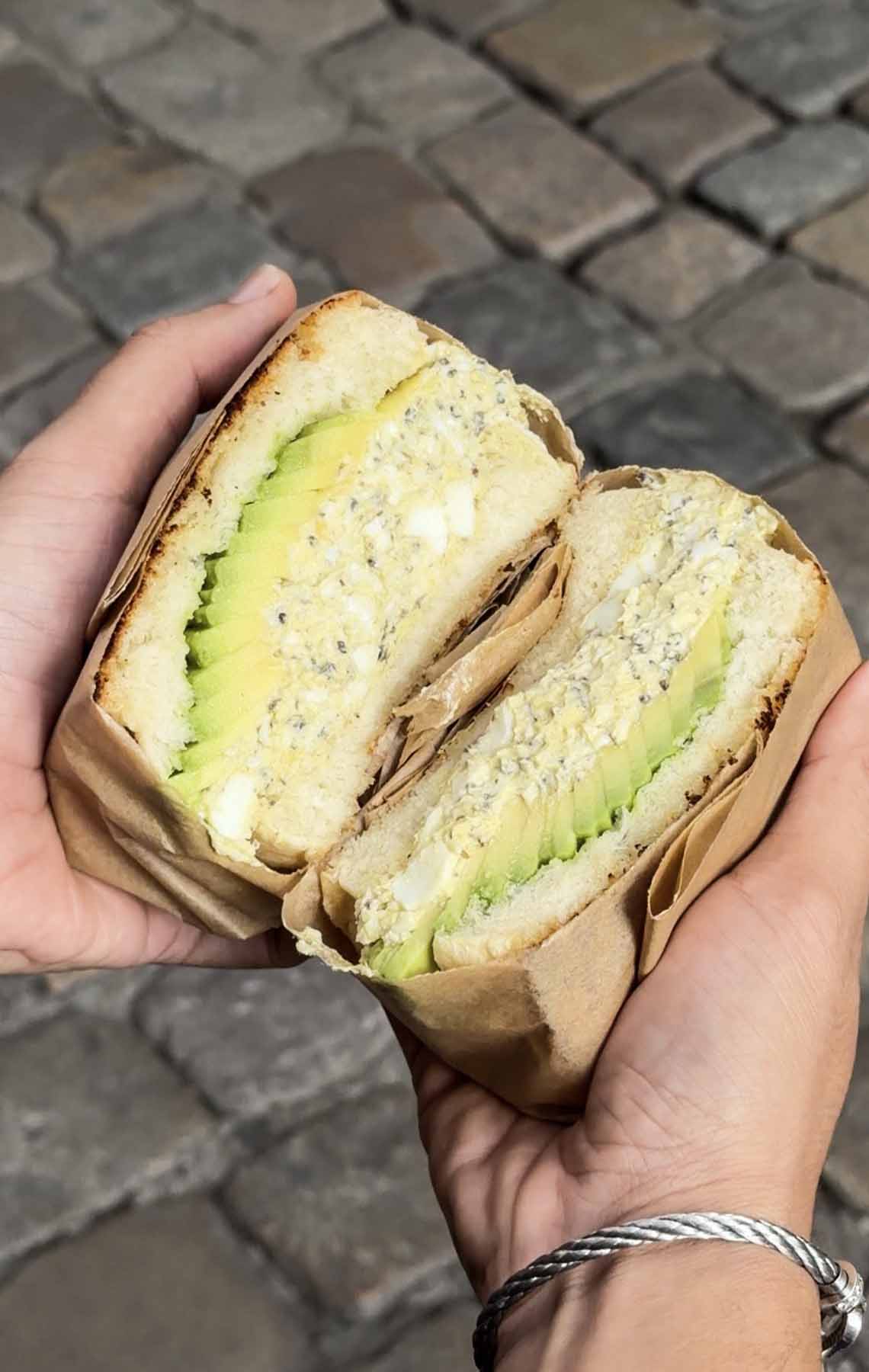 Shinzo - Pass Foooood