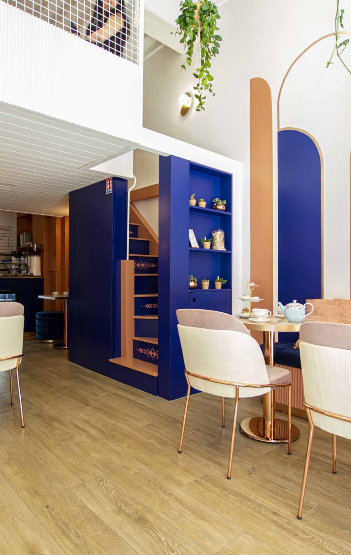 Sisters Bakery - Pass Foooood