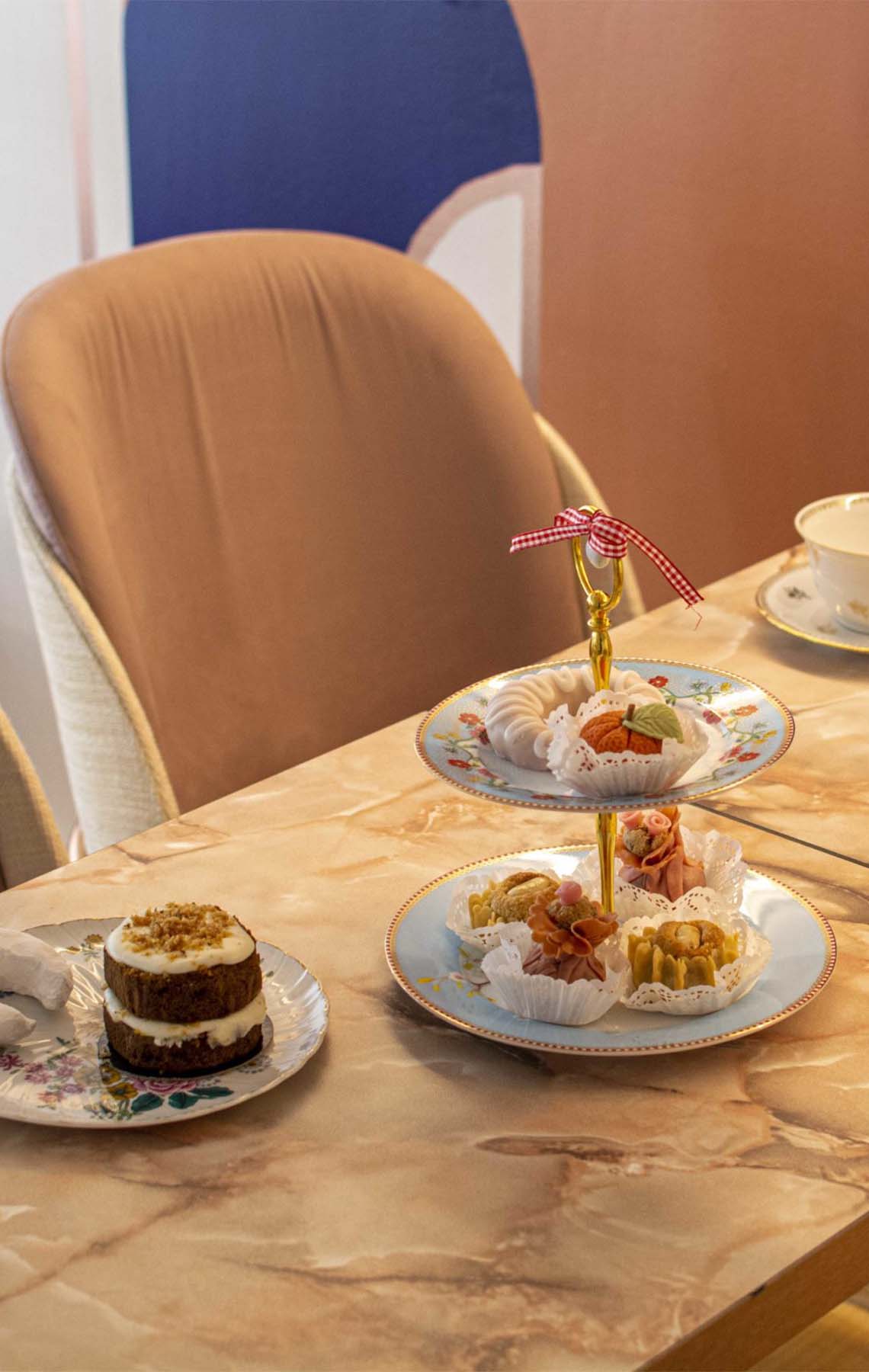 Sisters Bakery - Pass Foooood