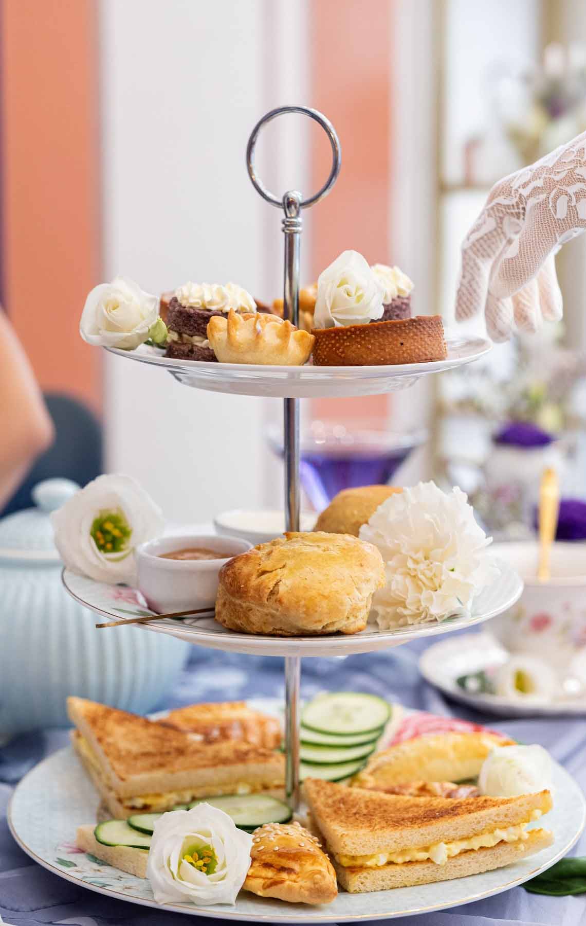 Sisters Bakery - Pass Foooood