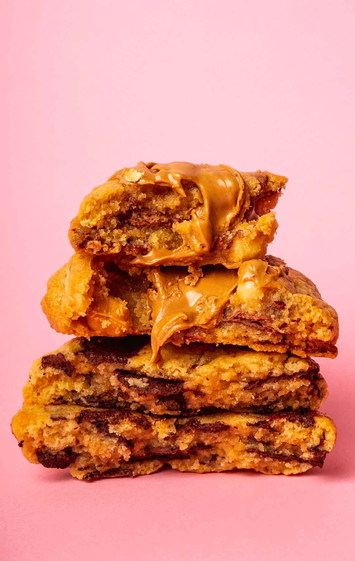 Soha Cookies - Pass Foooood