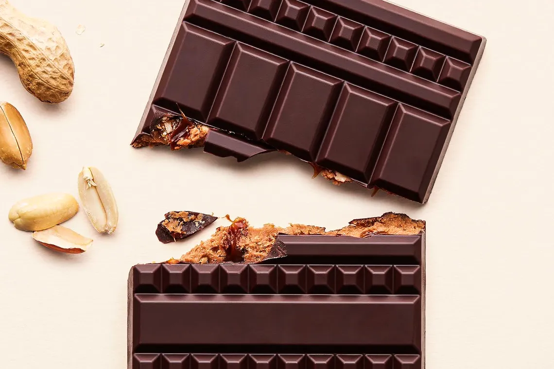 Alain Ducasse - Chocolaterie - Lyon