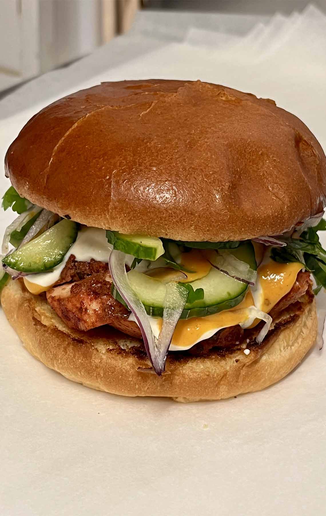 Lulla - Pass Foooood