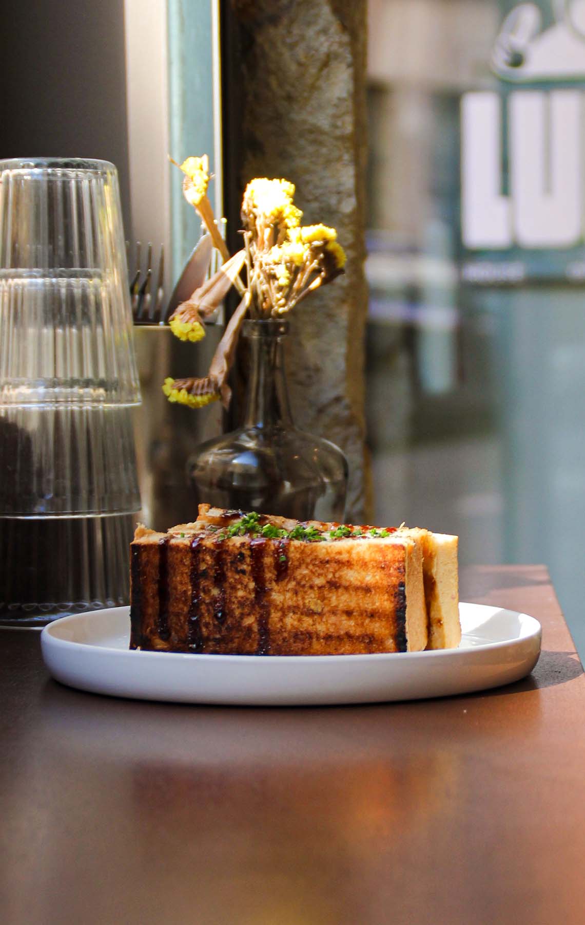 Lulla - Pass Foooood