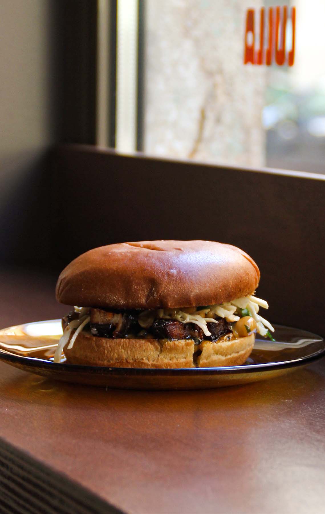 Lulla - Pass Foooood