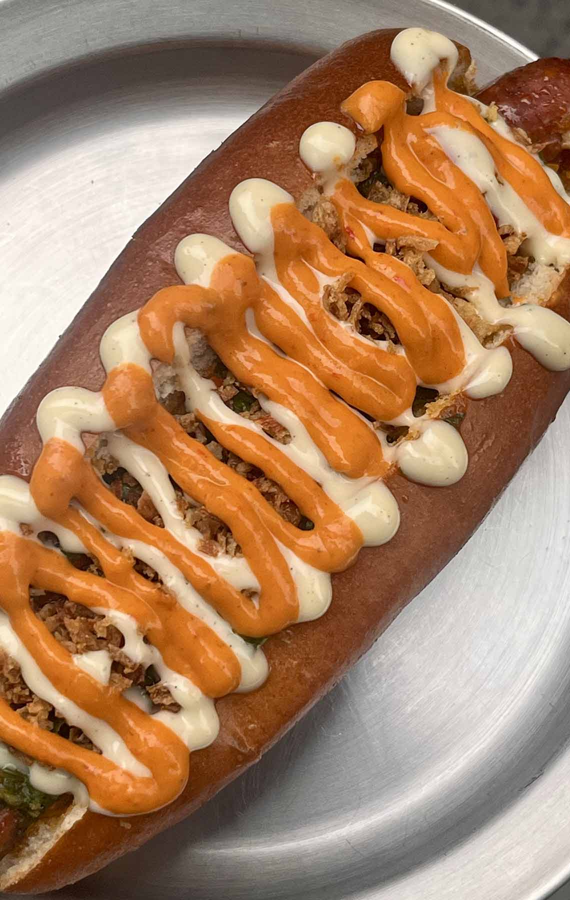 Lulla - Pass Foooood