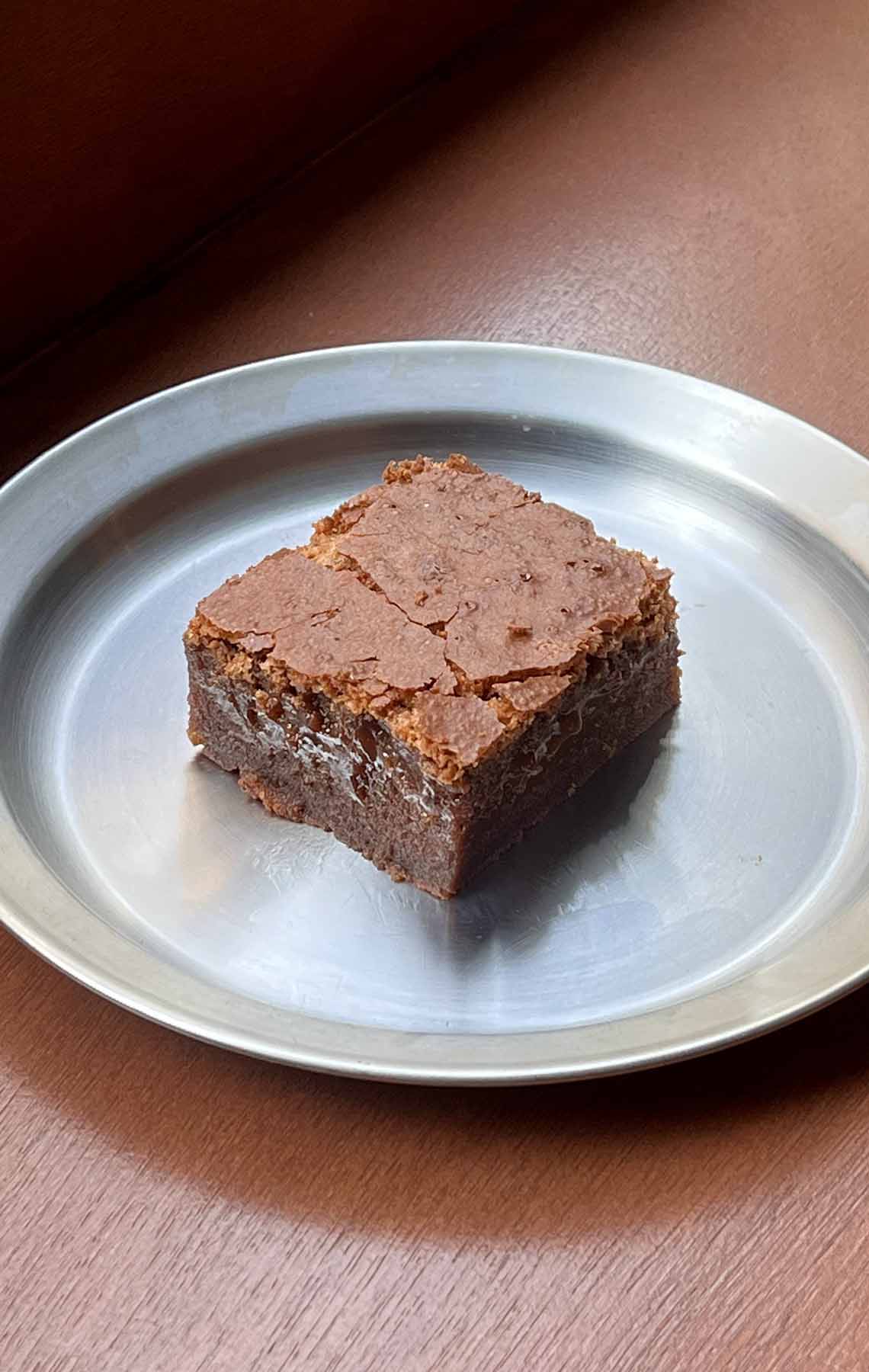 Lulla - Pass Foooood