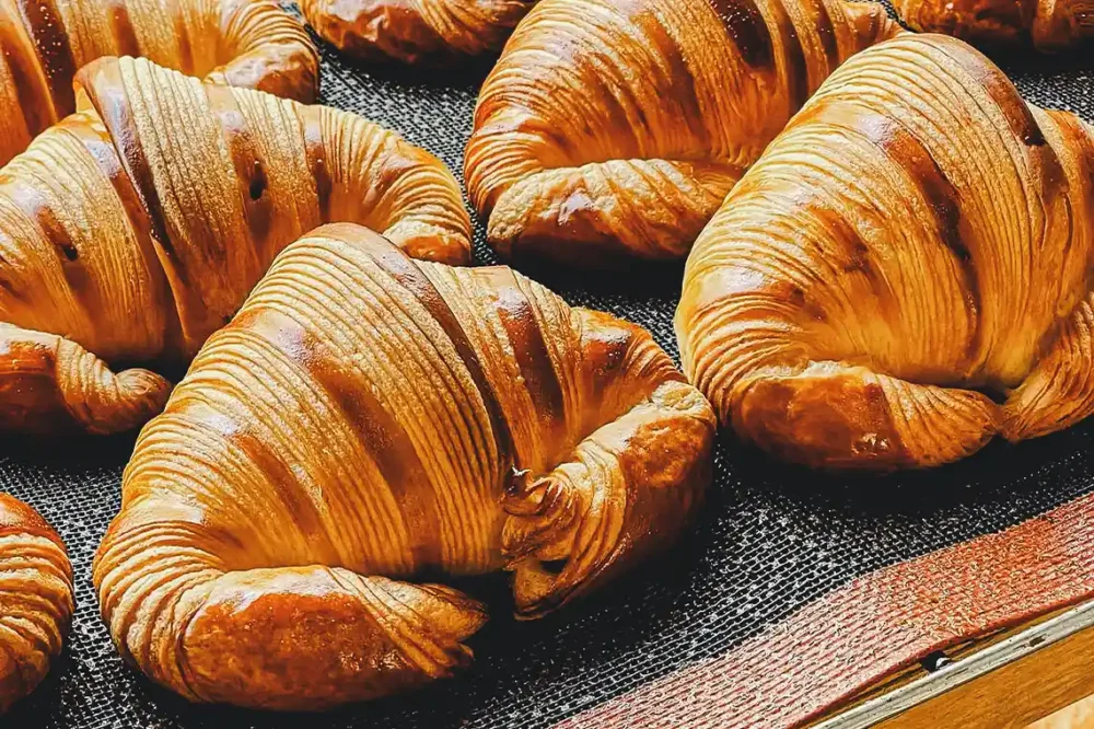 Romane Boulangerie