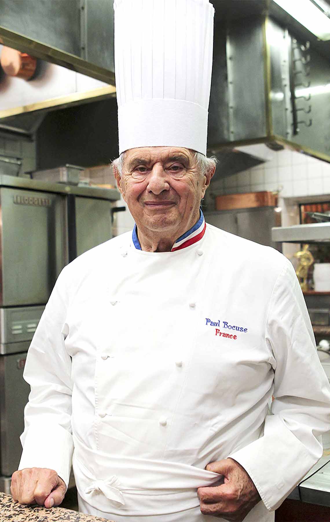Paul Bocuse
