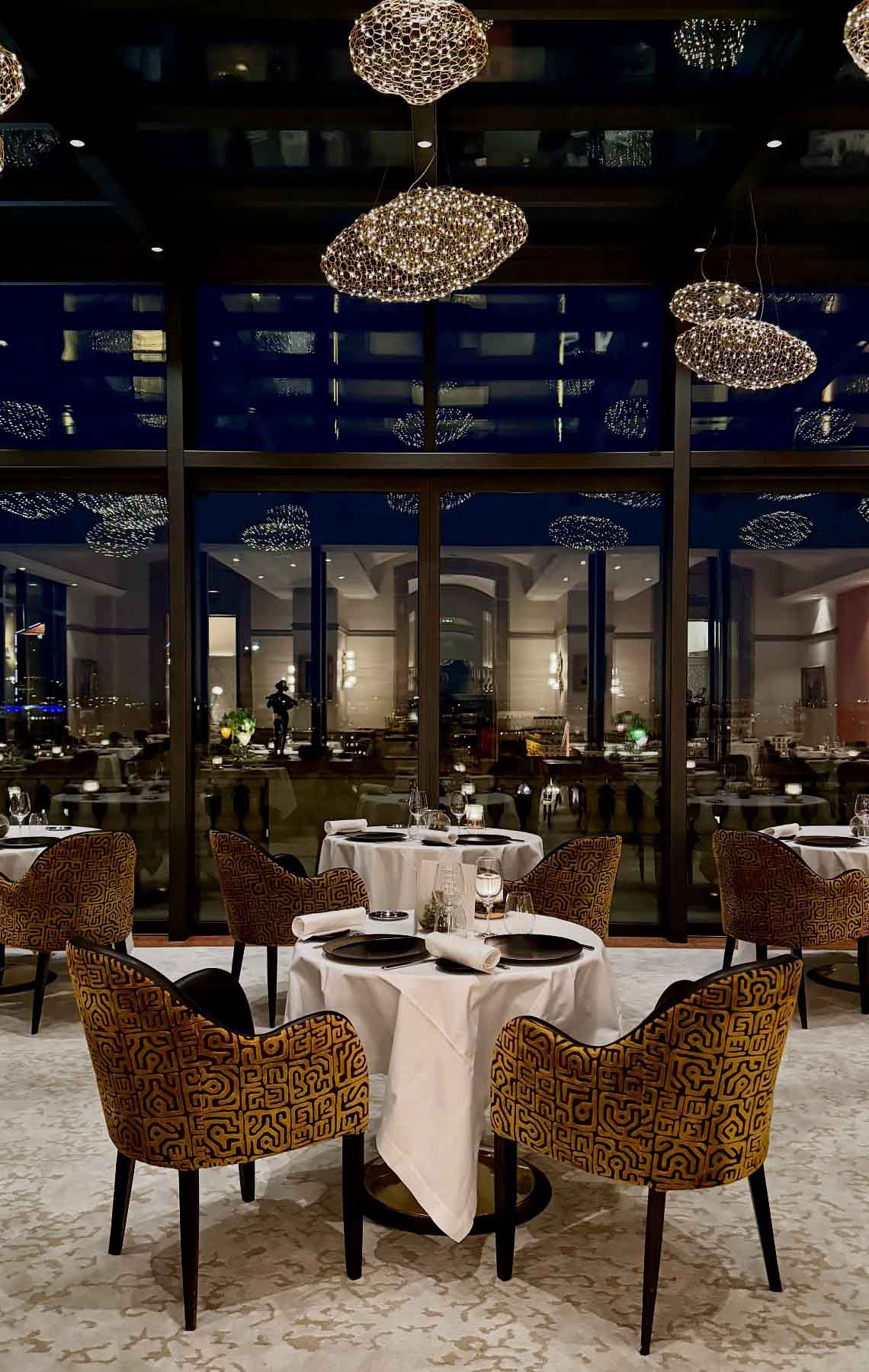 La Villa Florentine - Lyon 5