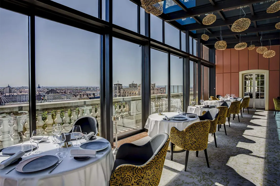 Villa Florentine - Lyon 5 - Vente aux enchères