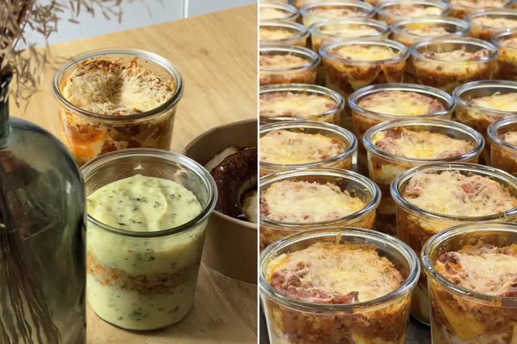 La Petite Ferme - Lyon