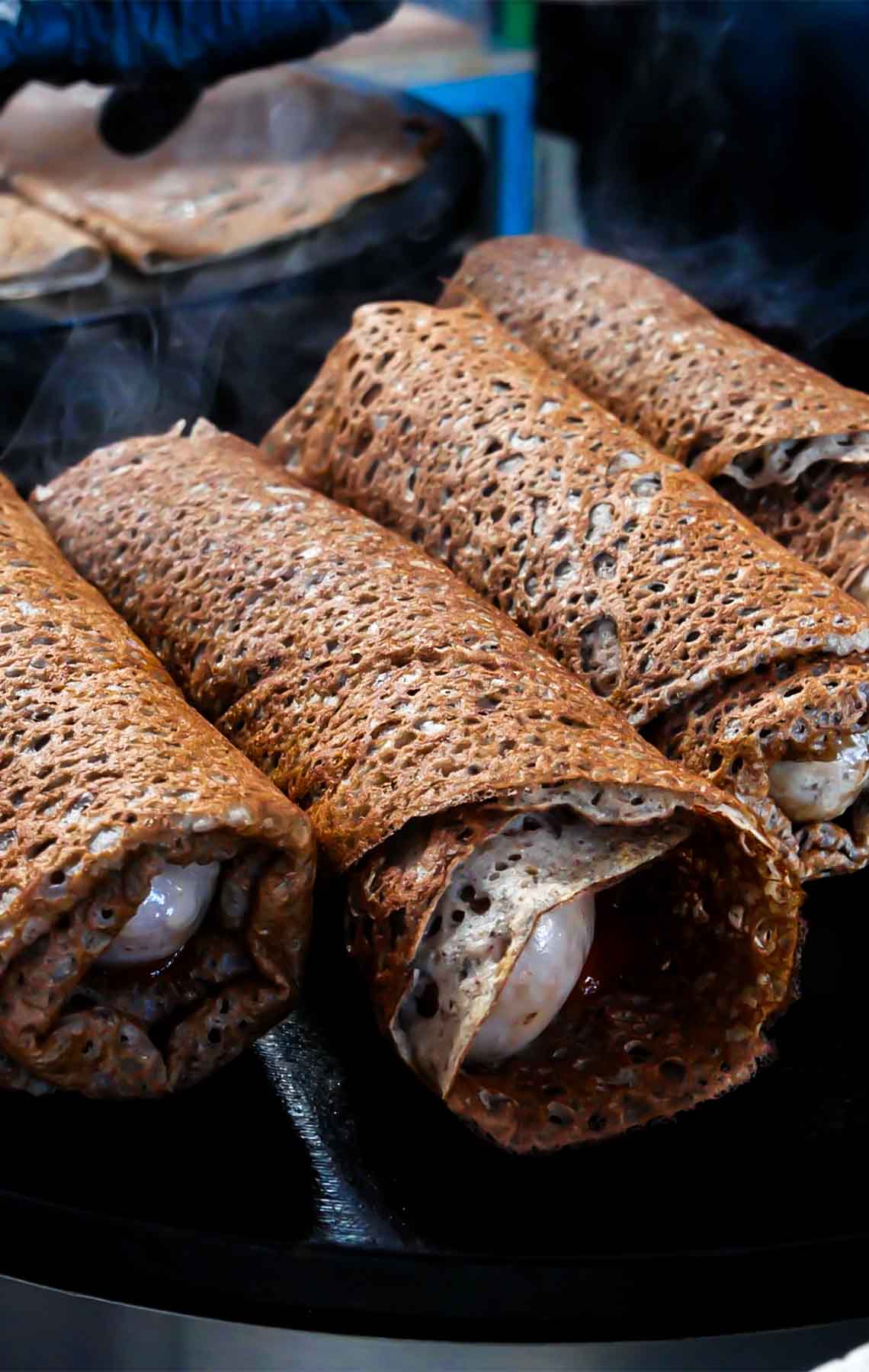 Lyon Crêpes Festival 2026