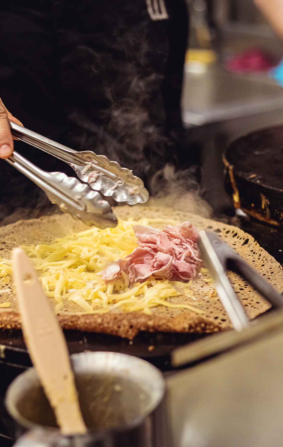 Lyon Crêpes Festival 2026