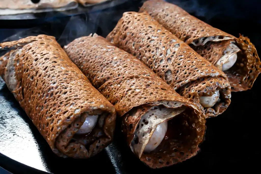 Lyon Crêpes Festival 2026