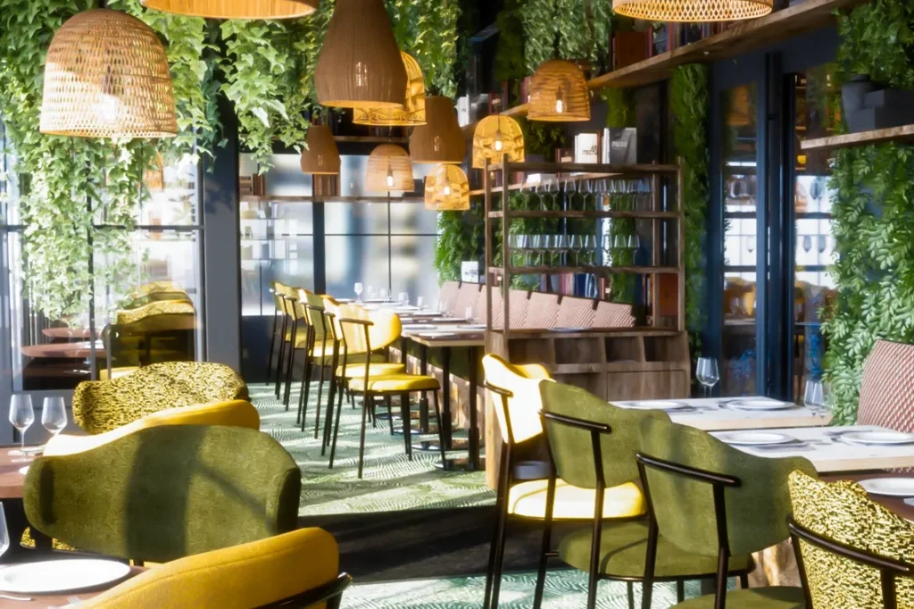 Maison Gloria - Lyon