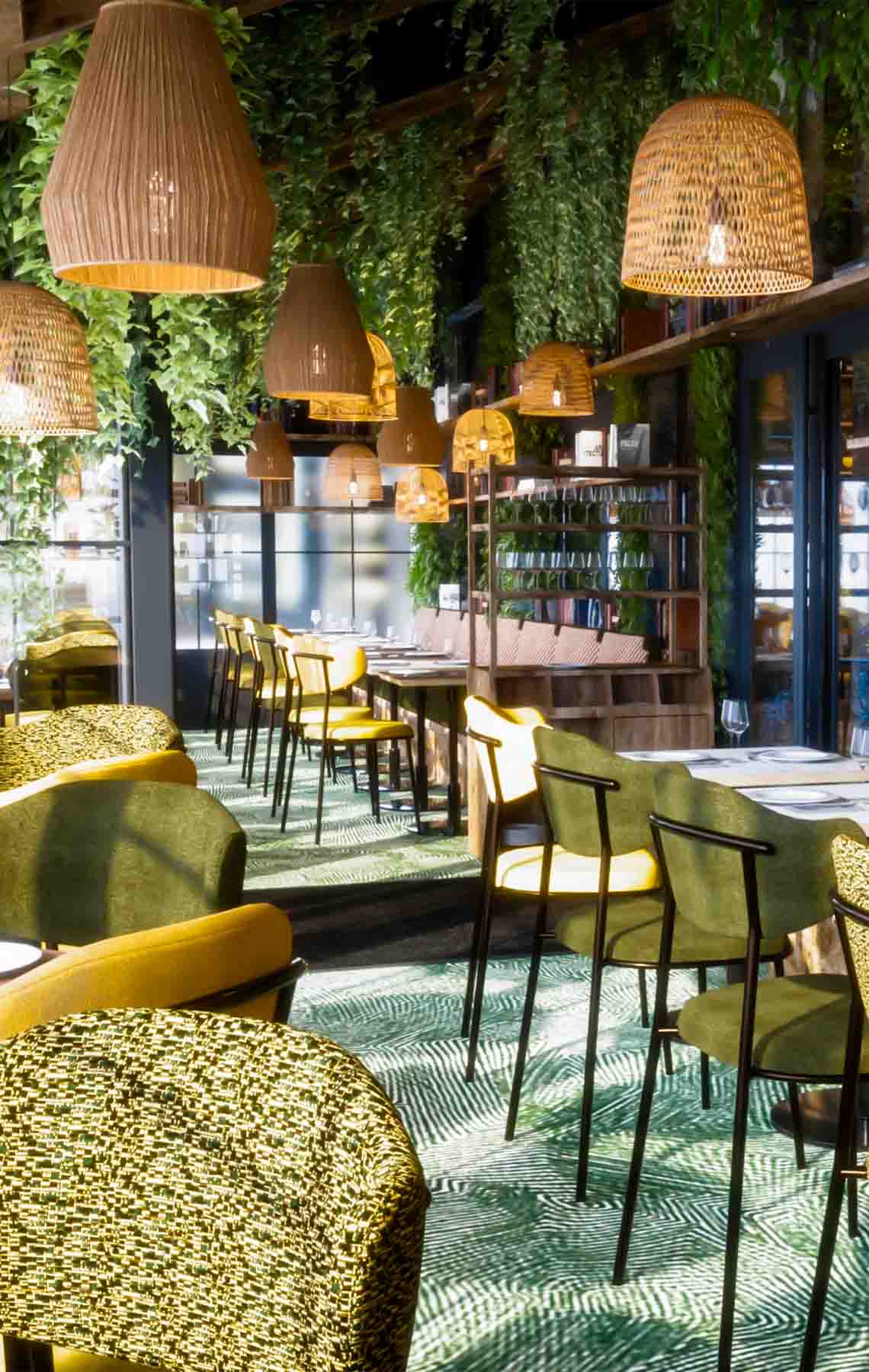 Maison Gloria - Lyon