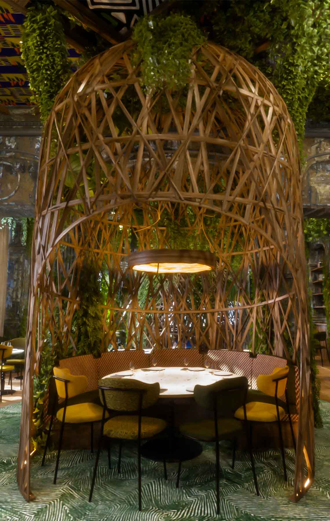 Maison Gloria - Lyon