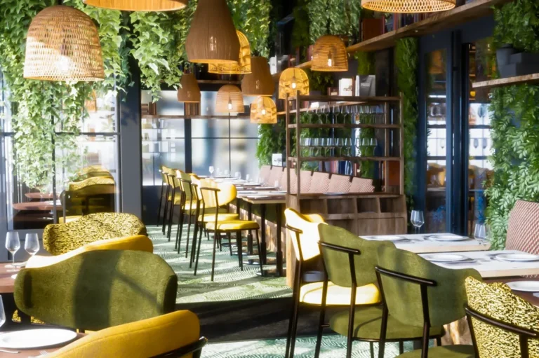 Maison Gloria - Lyon