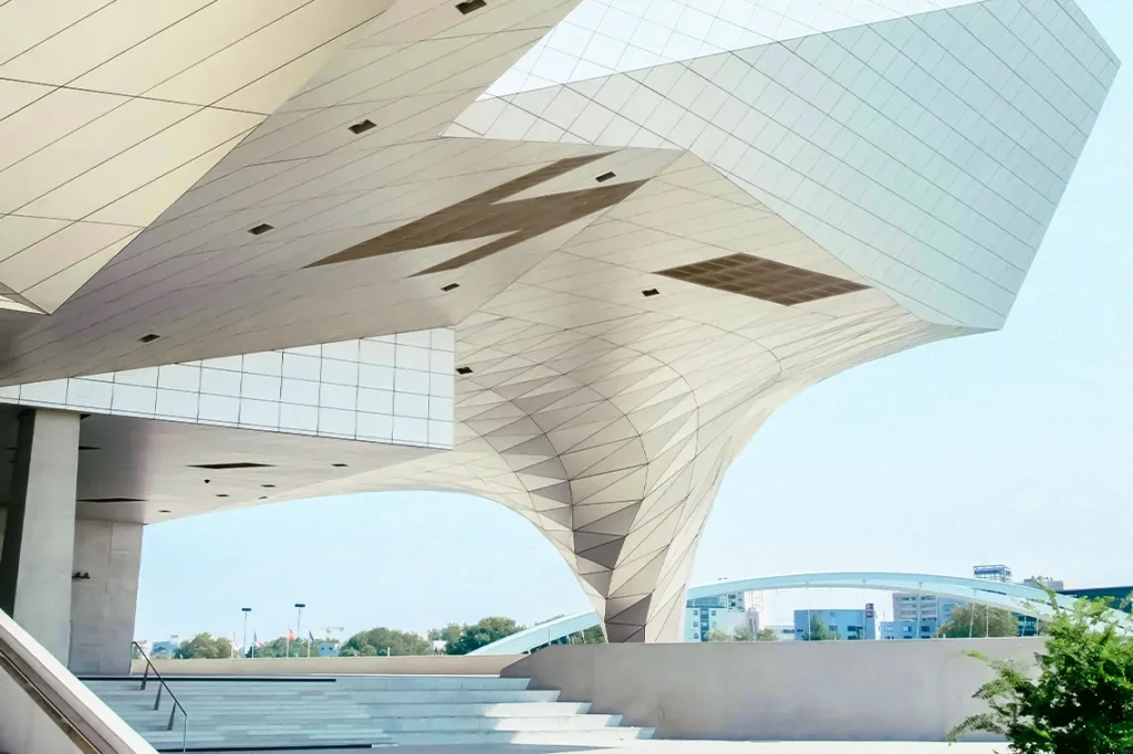 Musée des Confluences - Lyon