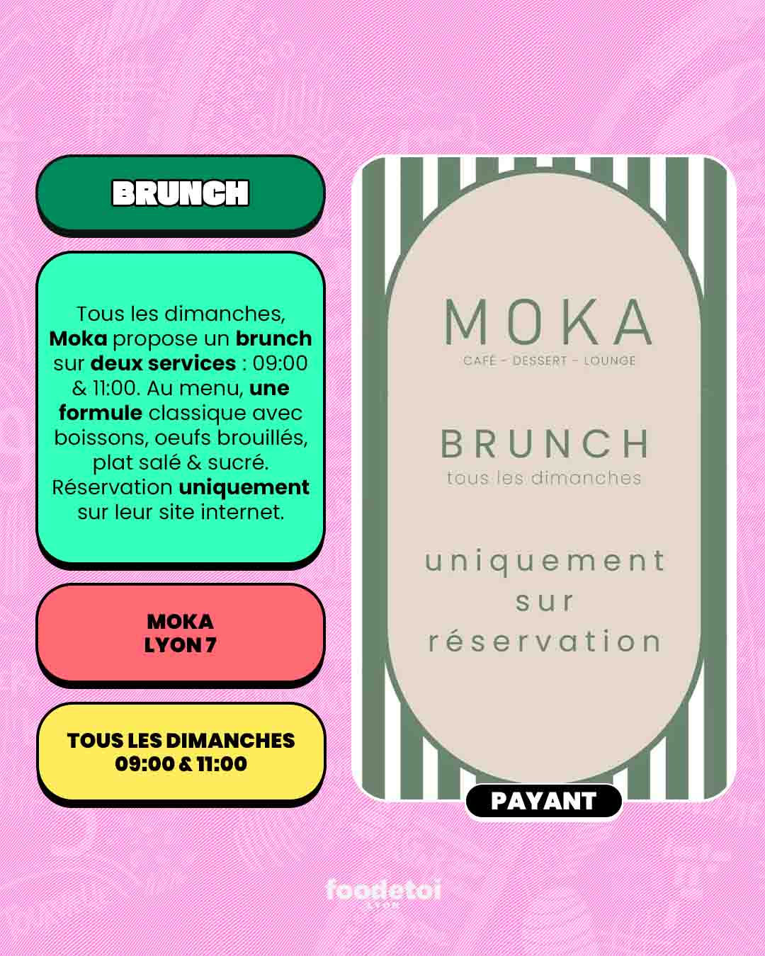 Que faire à Lyon ce week-end ?