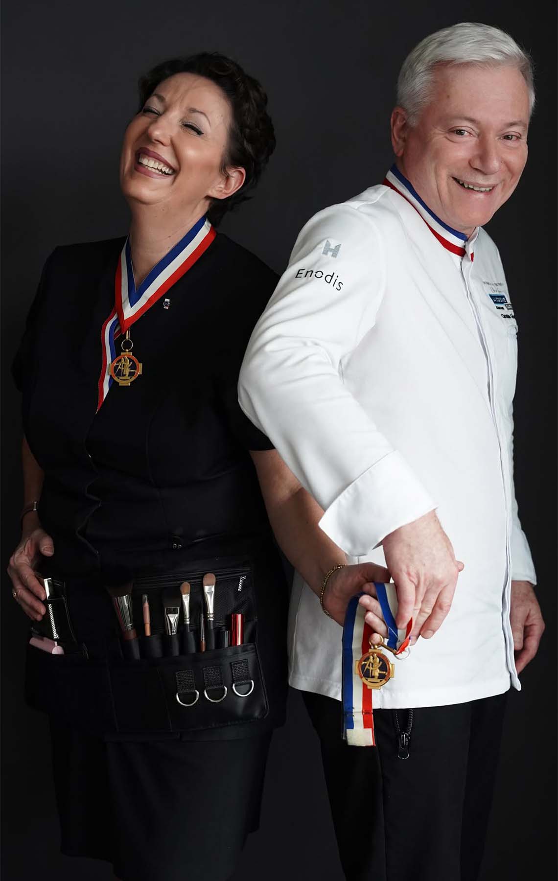 Christian Têtedoie - Meilleur Ouvrier de France