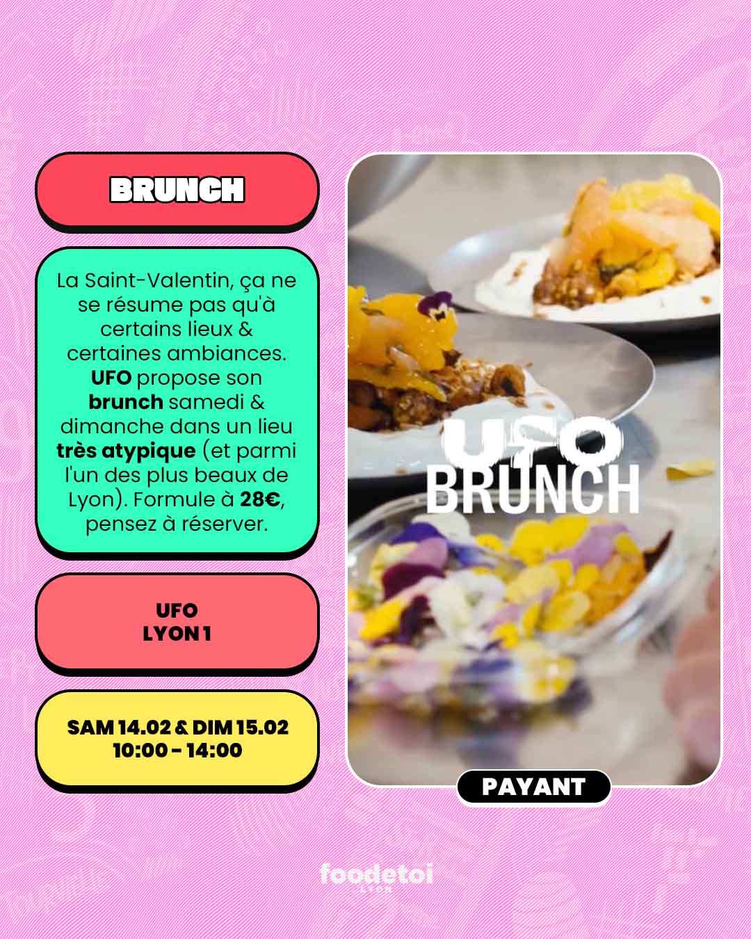 Que faire à Lyon ce week-end ?