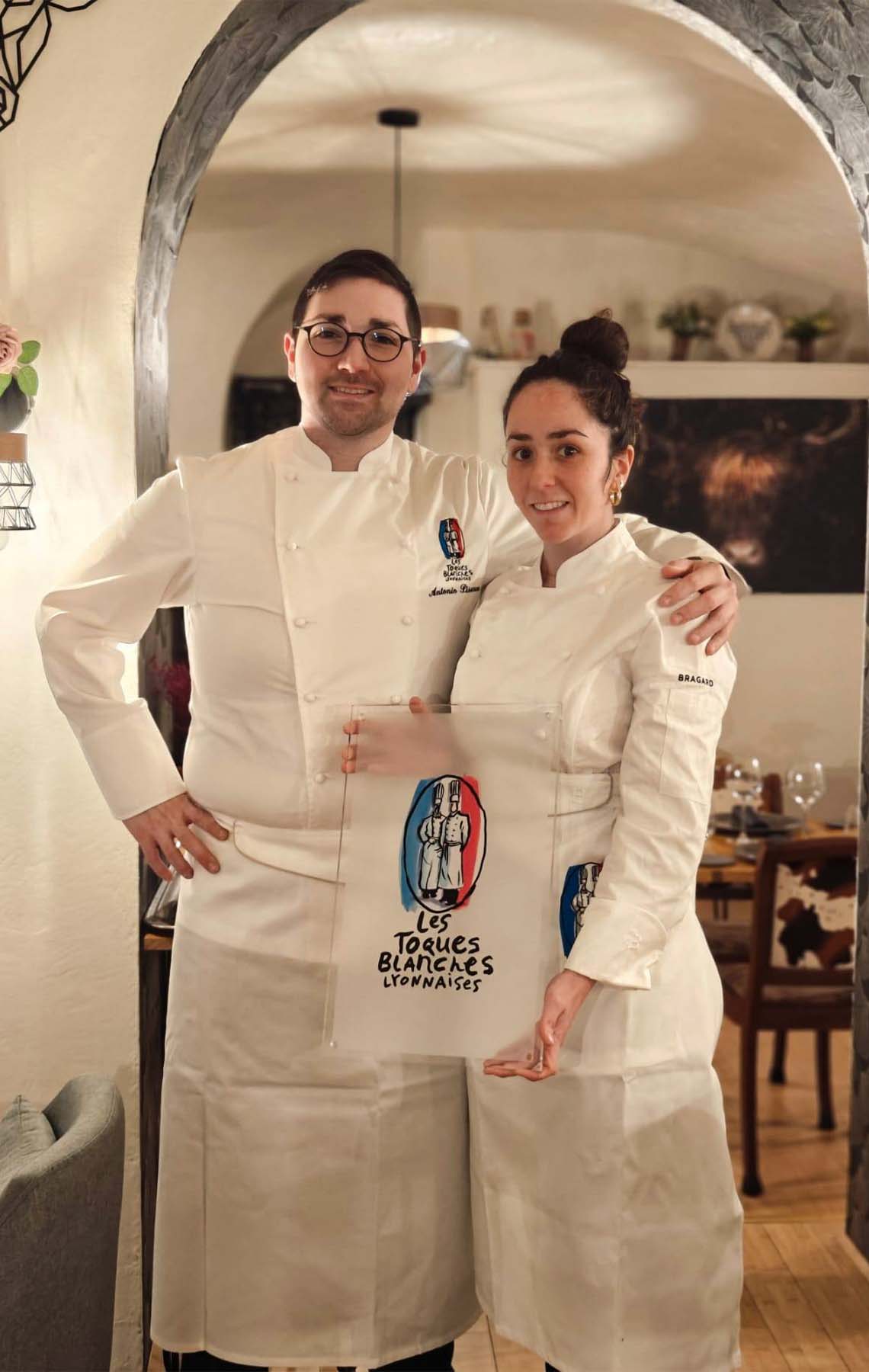 Viviana Pisacane - Top Chef - Saison 17