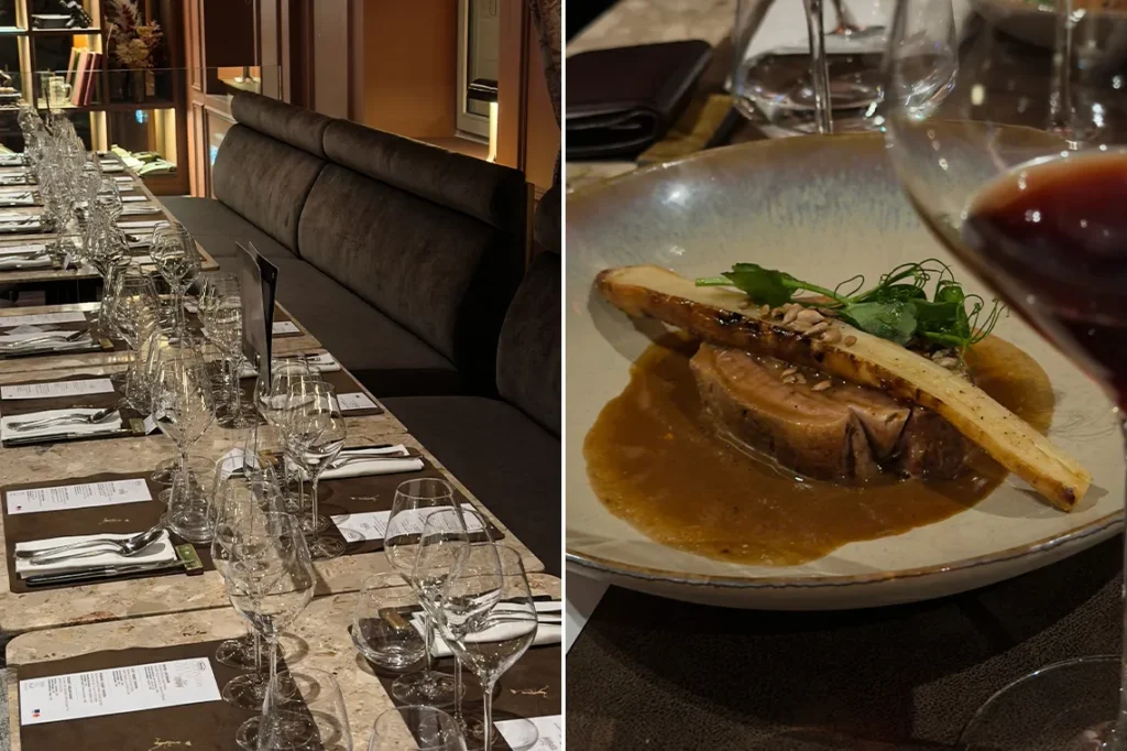 Gigondas Social Club à WineYouWant