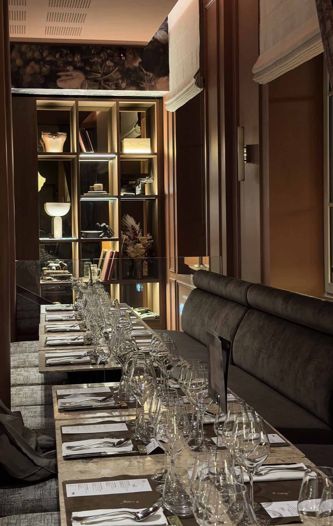 Gigondas Social Club à WineYouWant