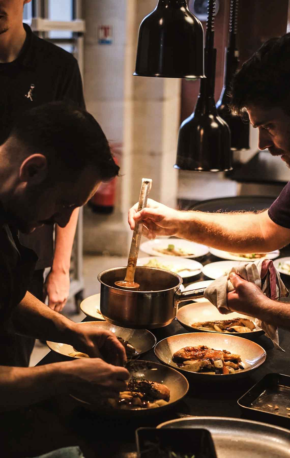 Festival - Le temps est bon 2026 - Lyon